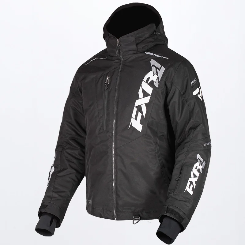 Men's Mission FX Jacket