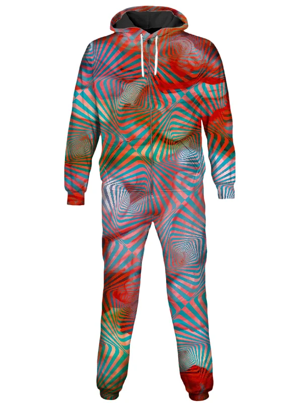 Chinos Style Solstice Onesie