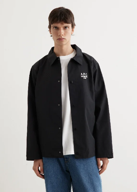 Regis Jacket