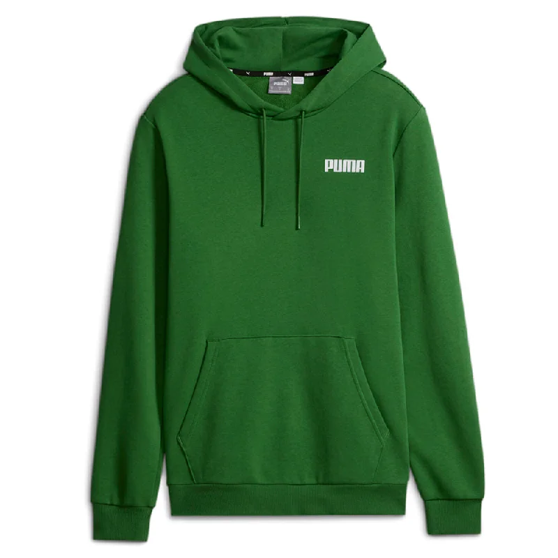 Essential Pullover Hoodie