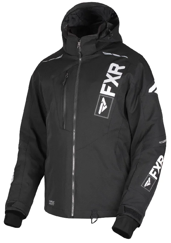 Men's Renegade X4 Jacket