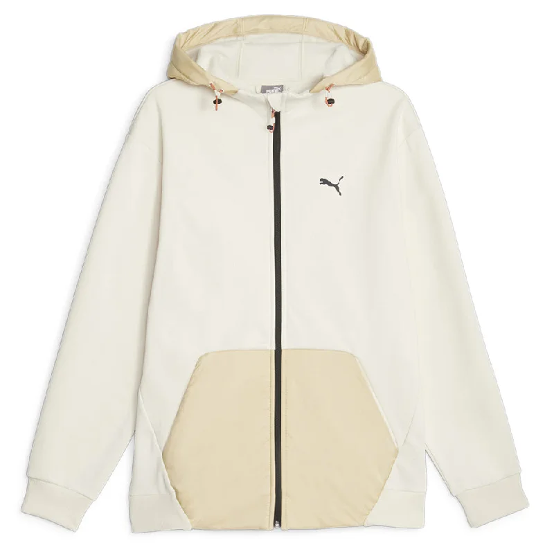 Open Road Full-Zip Hoodie