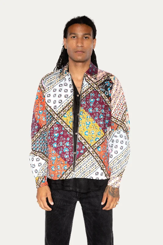 Raaj Jacket