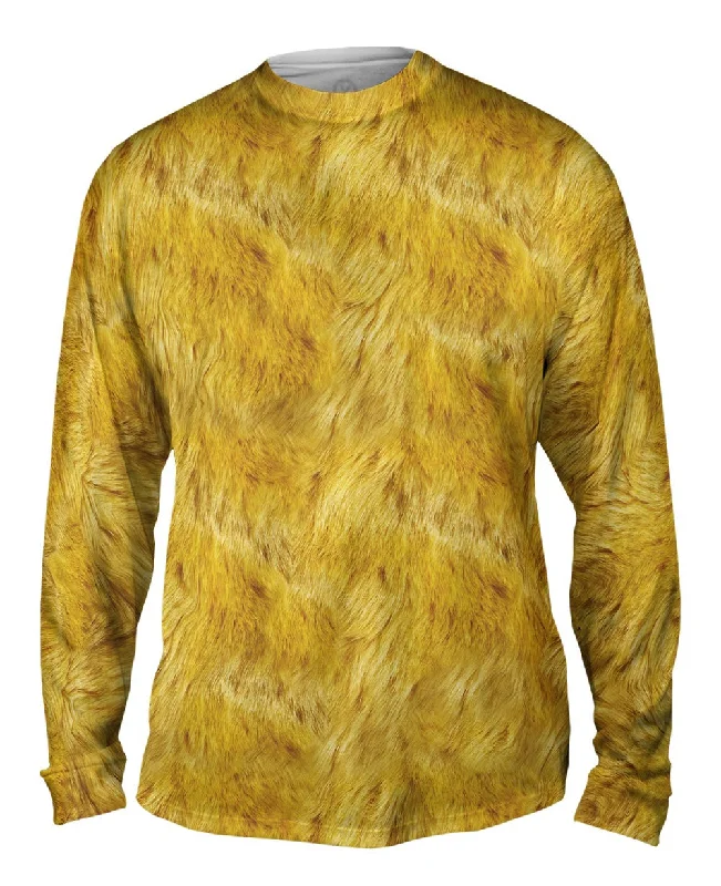 Lion Skin