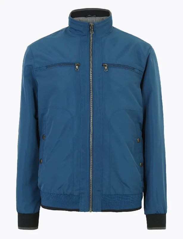 Bomber Jacket with Stormwear™