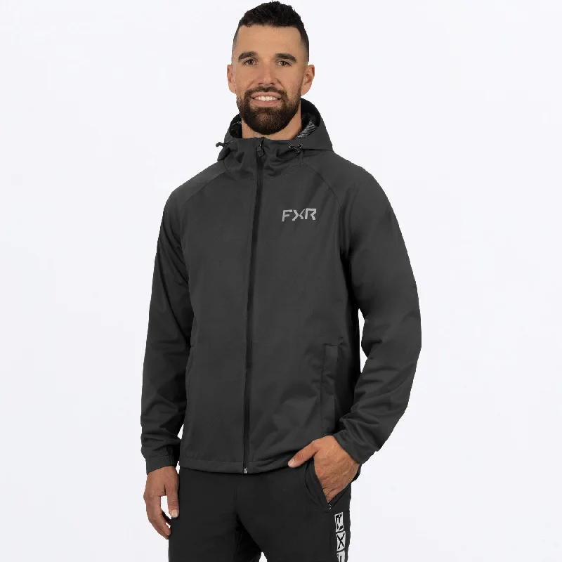 Men's Force Dual Laminate Jacket