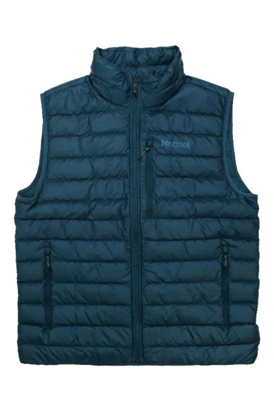 Mens Highlander Vest