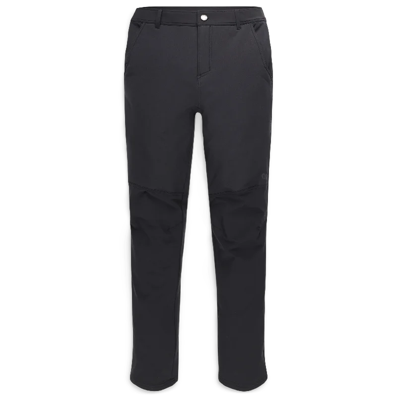 Sporty Sneakers Men's Methow Pants - 30" Inseam