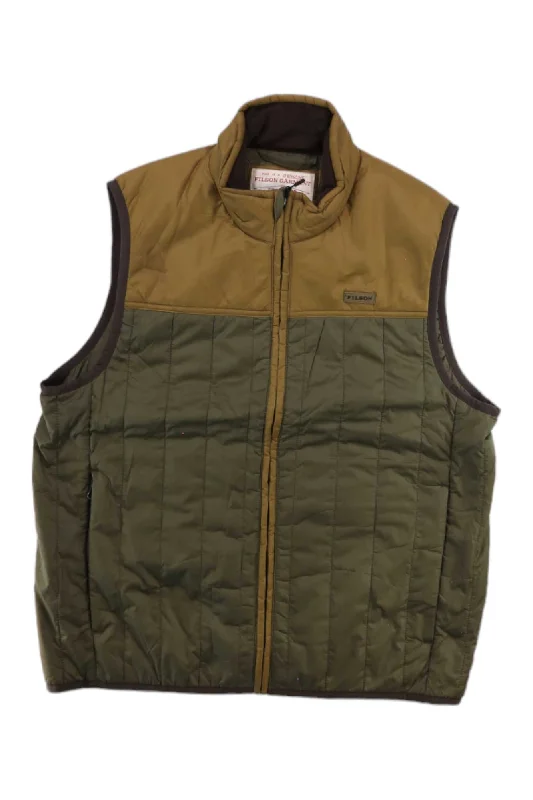 Filson Mens Ultralight Vest