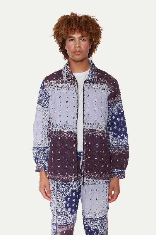 Kirani Jacket