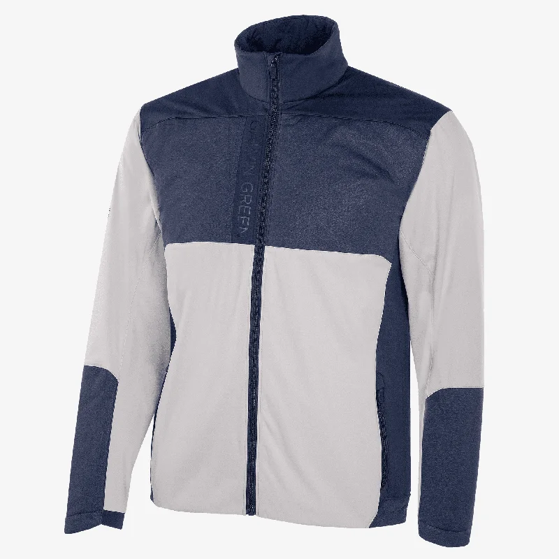 Layton - Windproof and water repellent golf jacket