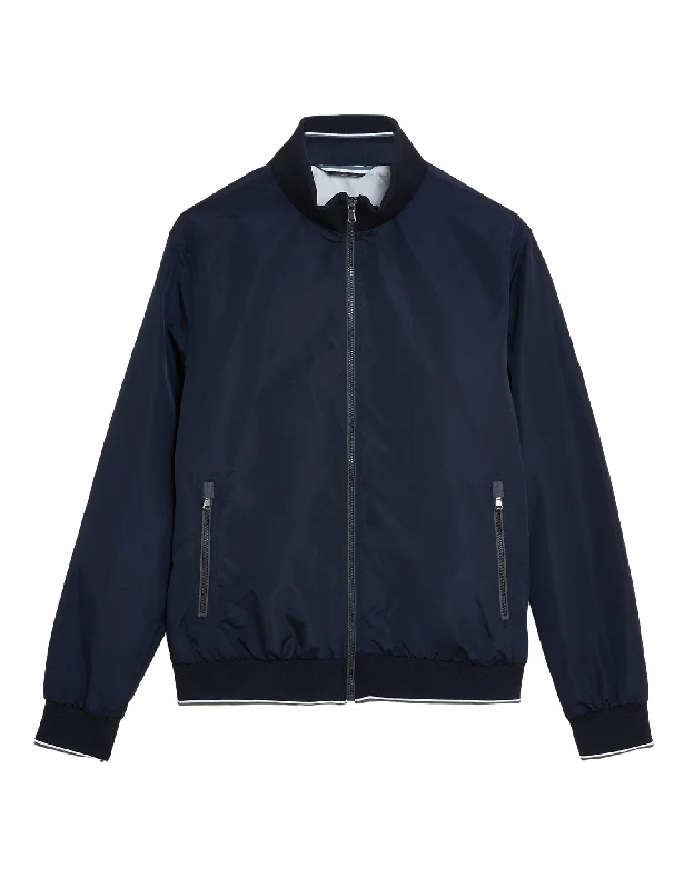 Bomber Jacket with Stormwear™