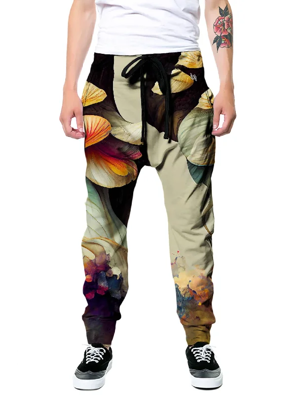 Street Casual Dynamic Perception Joggers