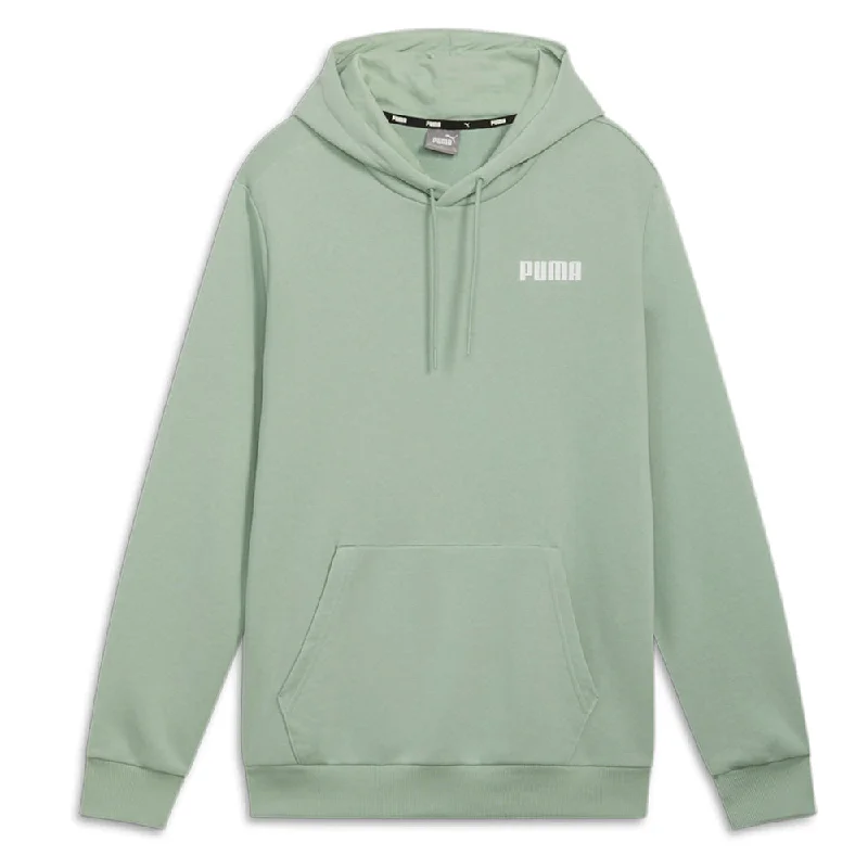 Essential Drawstring Hoodie