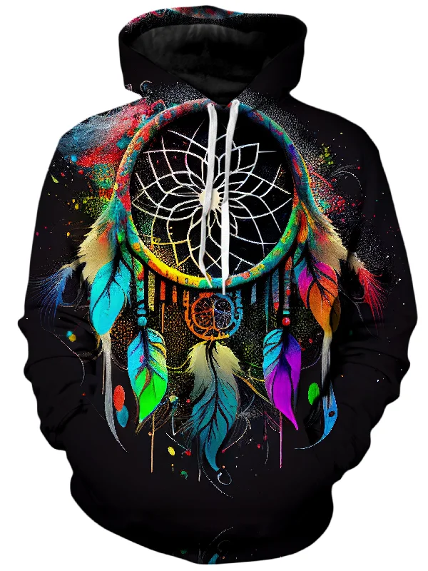 Dream Vizion Unisex Hoodie