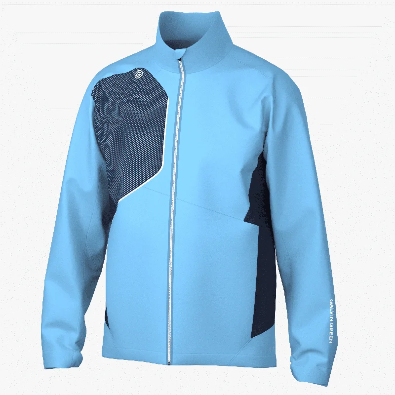 Ames - Waterproof golf jacket