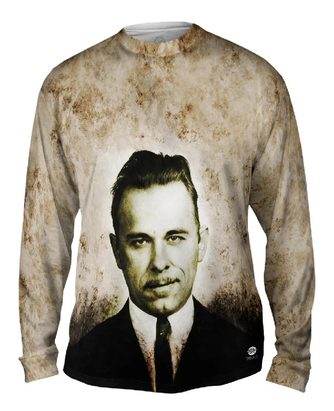 Original Gangster John Dillinger