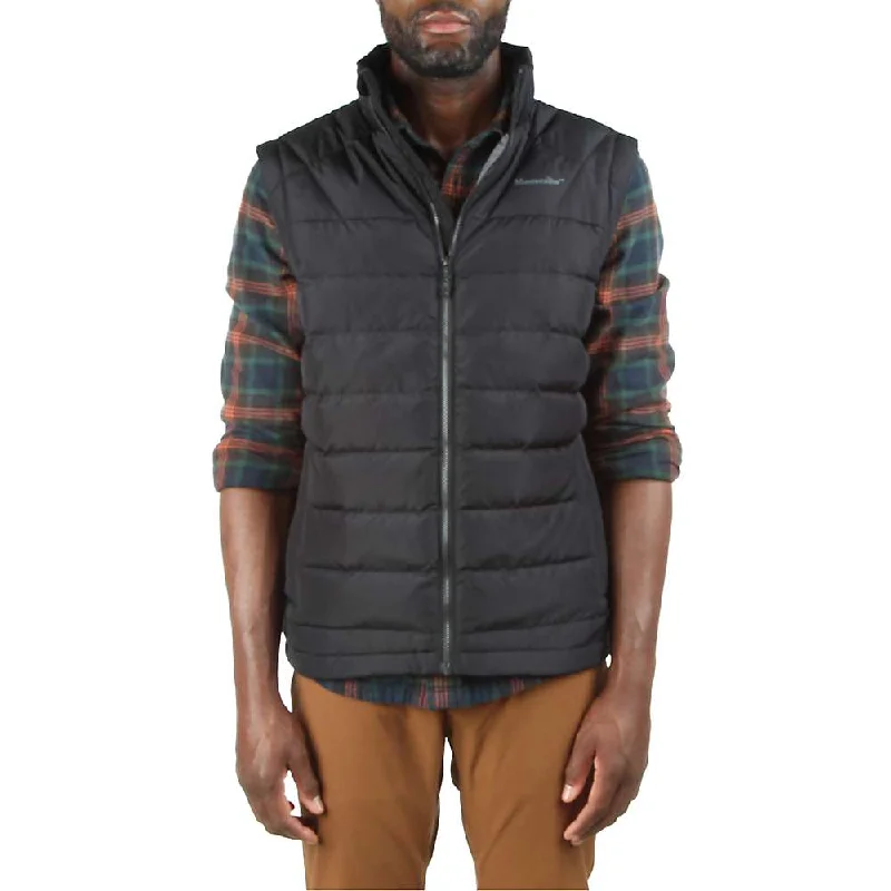 Moosejaw Men's Down Insulator Vest