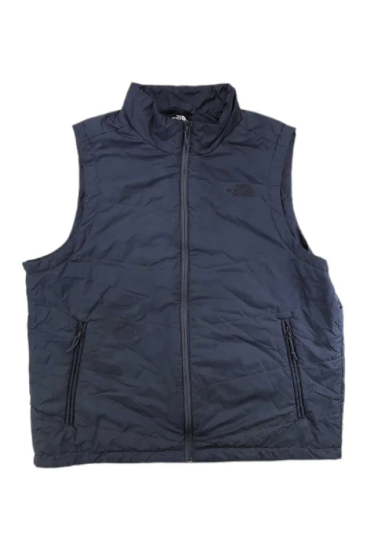 Men's Junction Vest - Insulated