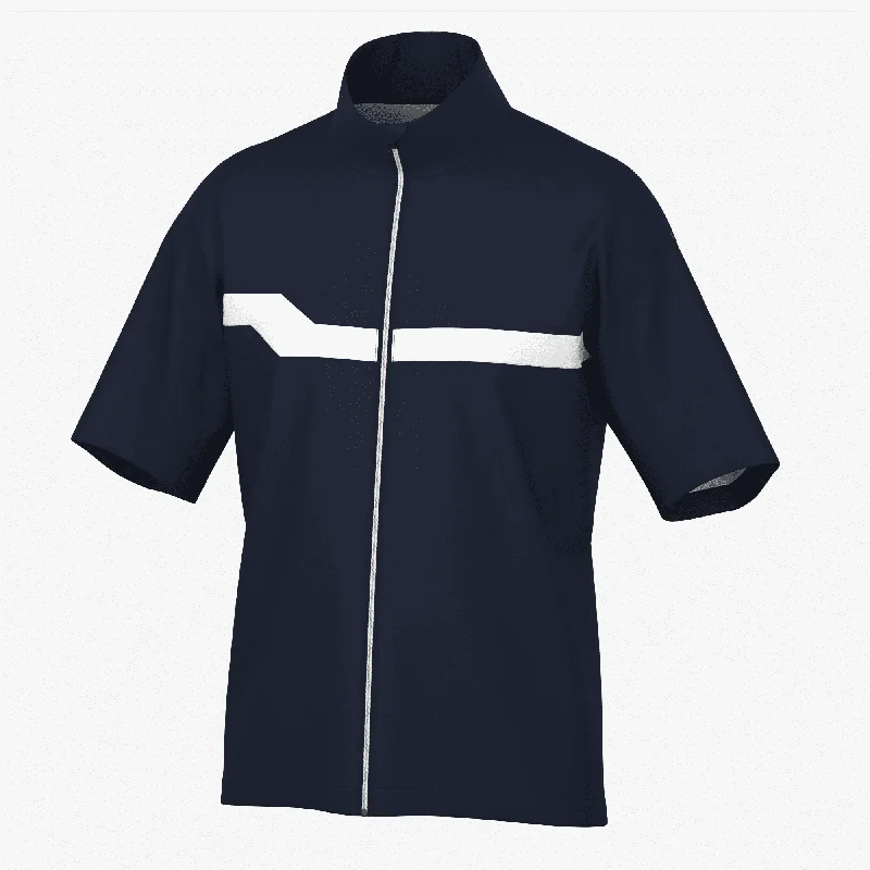 Lex - Windproof and water repellent golf jacket