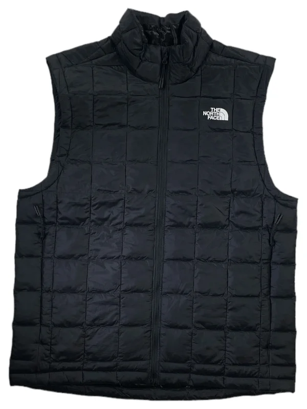 Men's ThermoBall Eco Vest