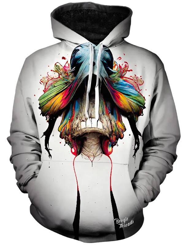 Awoken Reflection Unisex Hoodie