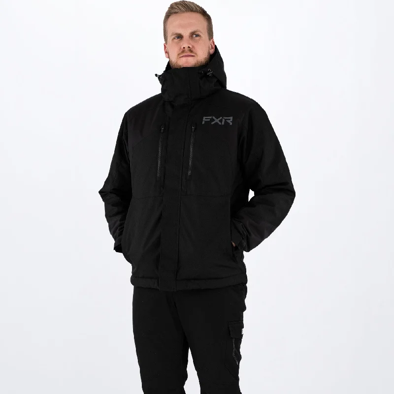 Men's Northward Jacket