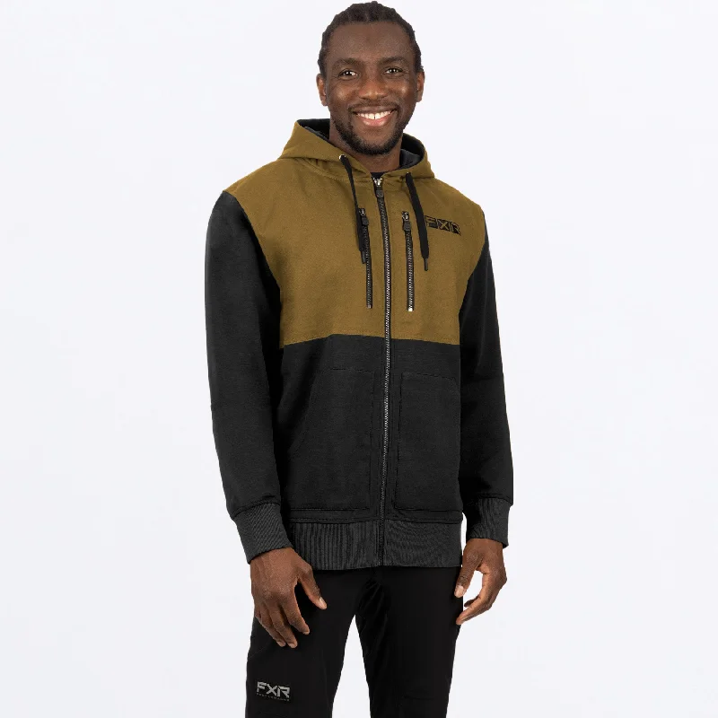 Men's Task Hoodie