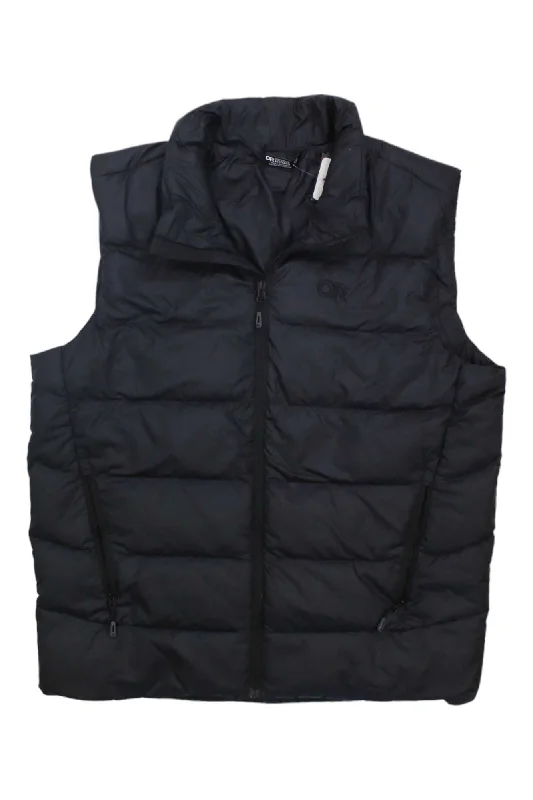 Outdoor Research Men's Coldfront Down Vest