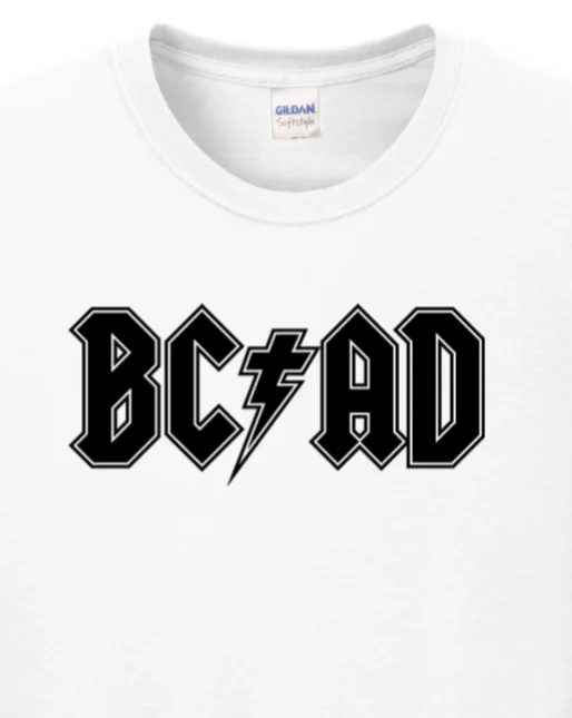 BCAD Long Sleeve