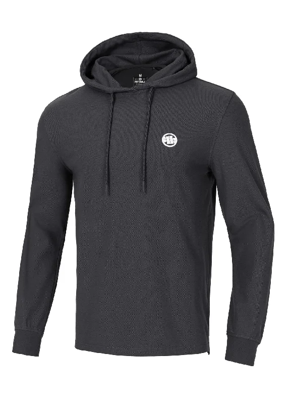 Men's Hoodie Pique Rockey