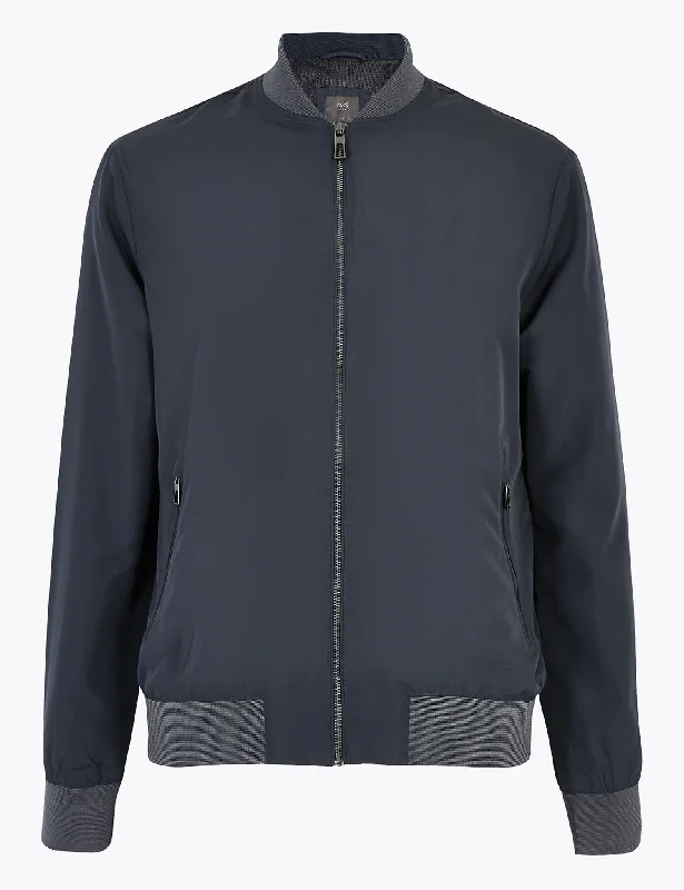 Bomber Jacket with Stormwear™