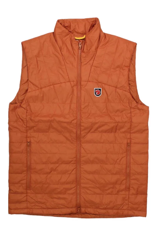 Fjallraven Men's Expedition X-Latt Vest