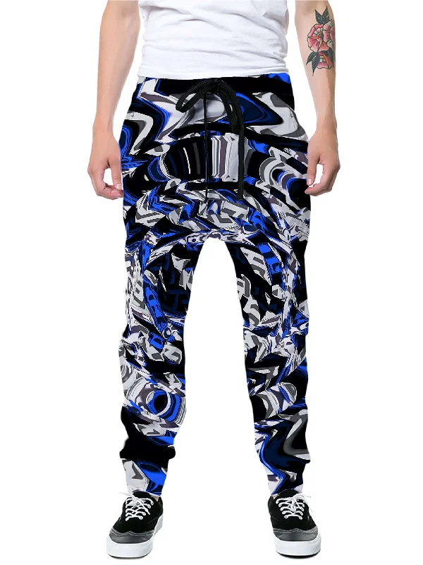 Trendy Sweaters Chromatic Ice Joggers