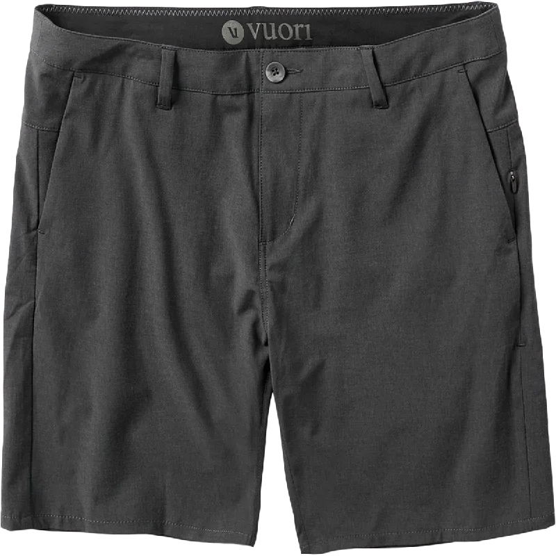 Street Jackets Men's Aim Short