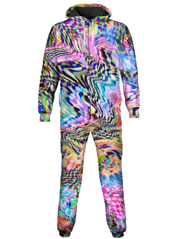 Slim-fit Jeans No Signal 2.0 Onesie