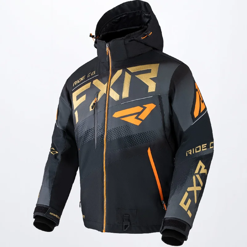 Men's Boost FX LE Jacket