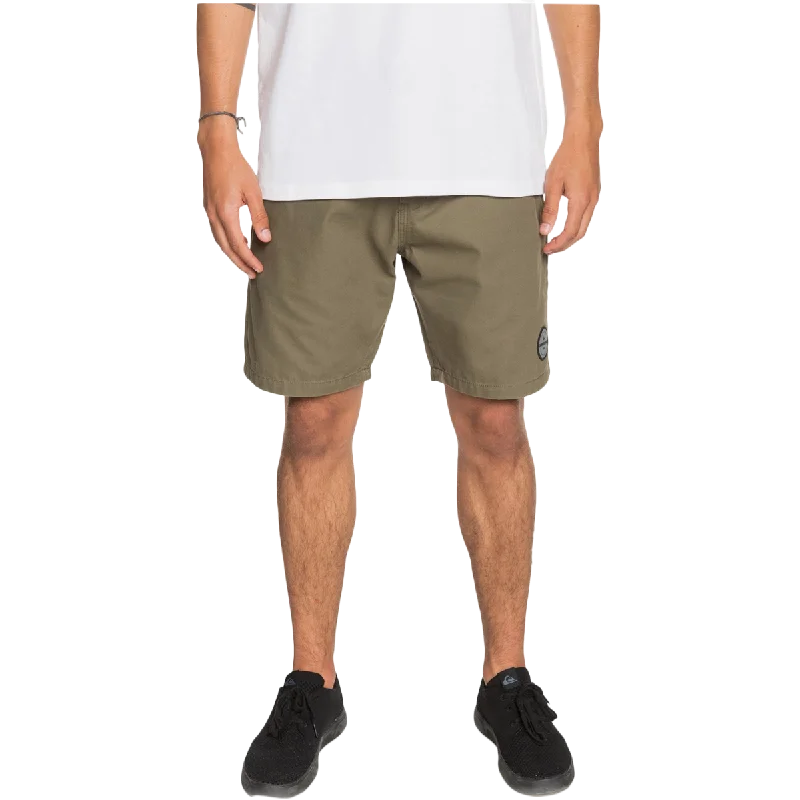 Preppy Pants Men's Micro Tropic Short