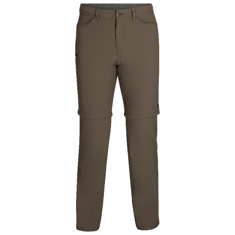 Graphic Sweatshirts Men's Ferrosi Convertible Pants - 34"