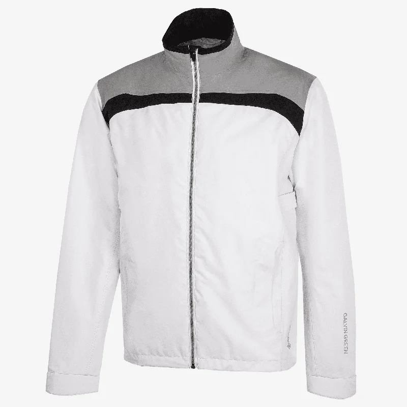 Anton - Waterproof golf jacket