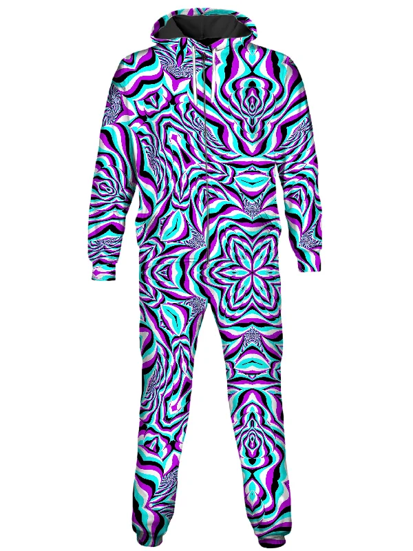 Jogger Pants Aquarius Onesie