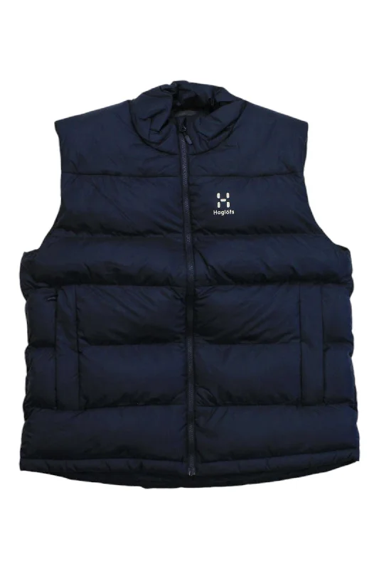 Haglofs Men's Puffy Mimic Vest