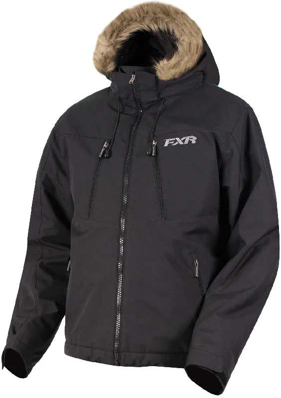 Men's Northward Jacket