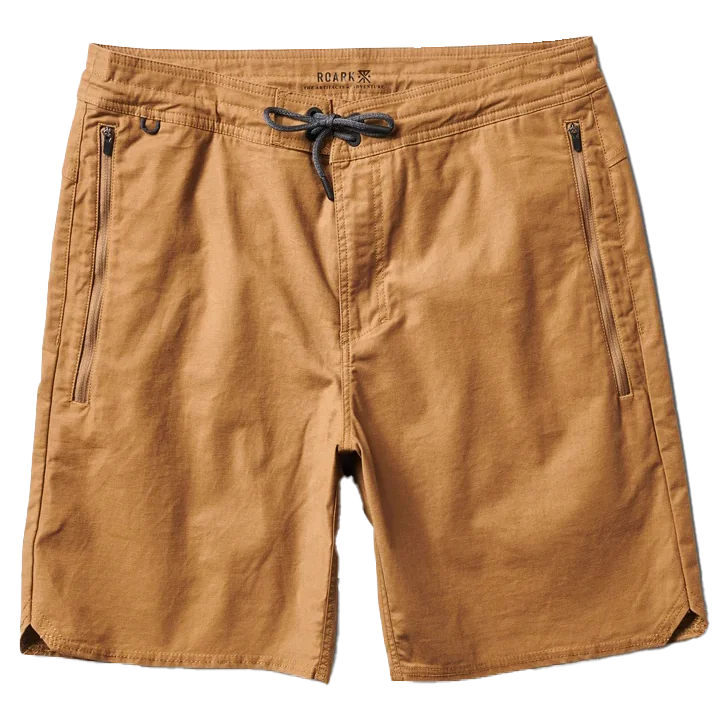 Athleisure Wear Men's Layover 2.0 Short