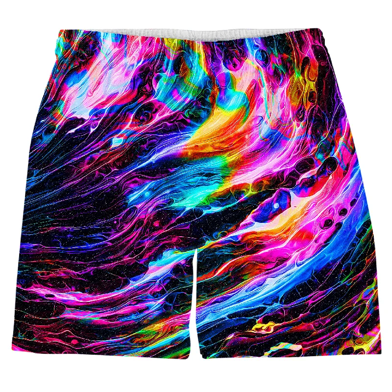 Utility Jackets Hyperspace Weekend Shorts