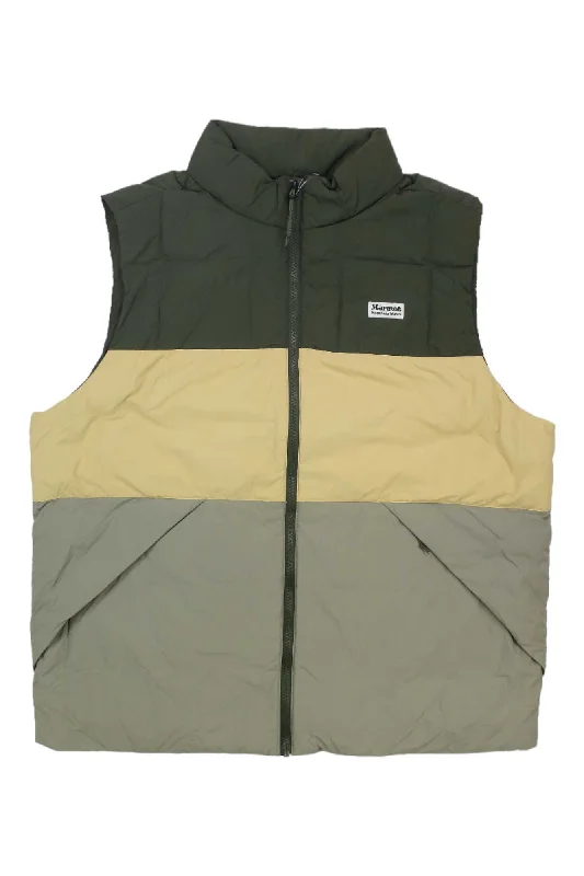 Marmot Mens Ares Vest