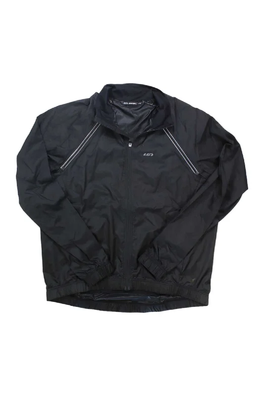 Louis Garneau Mens Modesto Switch Jacket