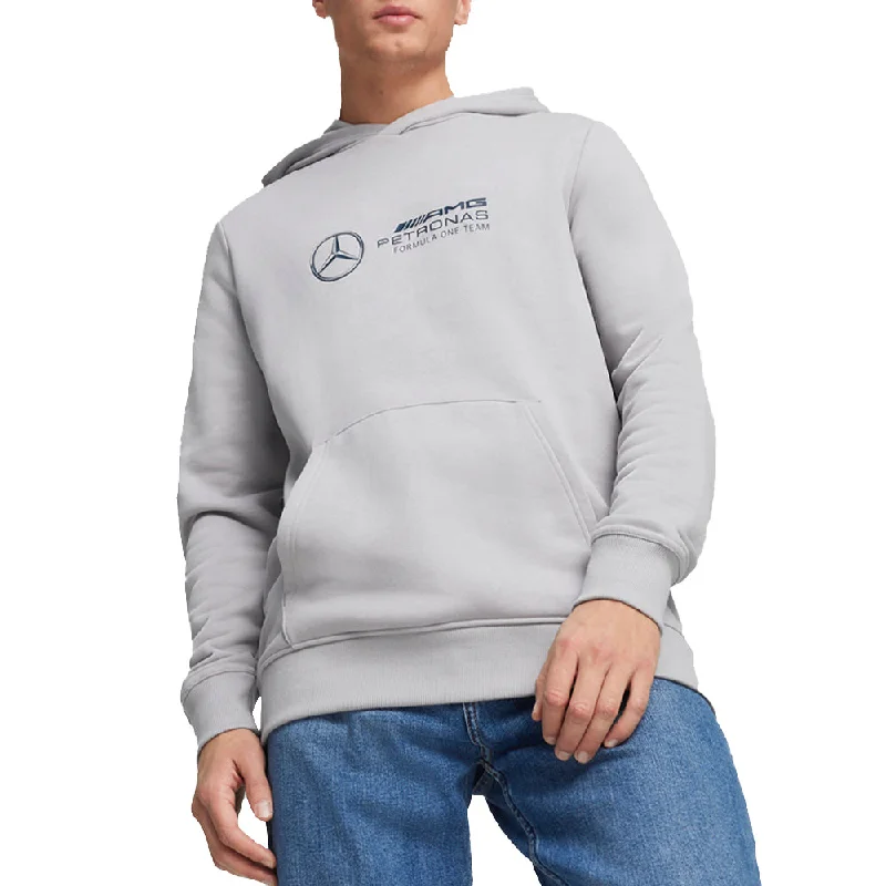 Mapf1 Pullover Hoodie