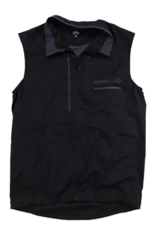 Norrona Mens Senja Aero90 Vest