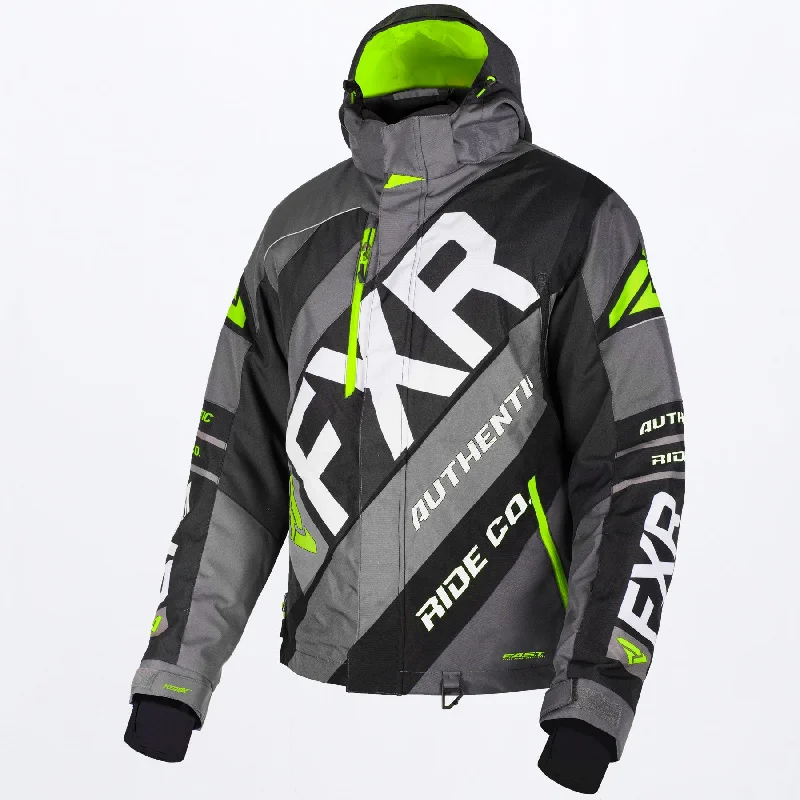 Men's CX Jacket